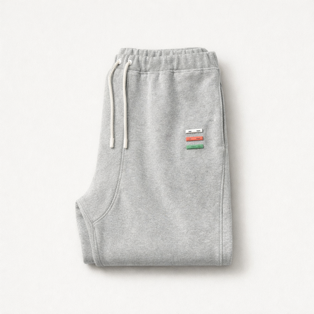 Camden Drawstring Sweatpant Joggers