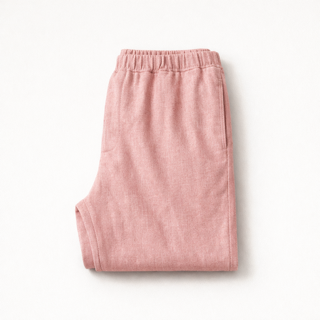 Camden Linen Pants