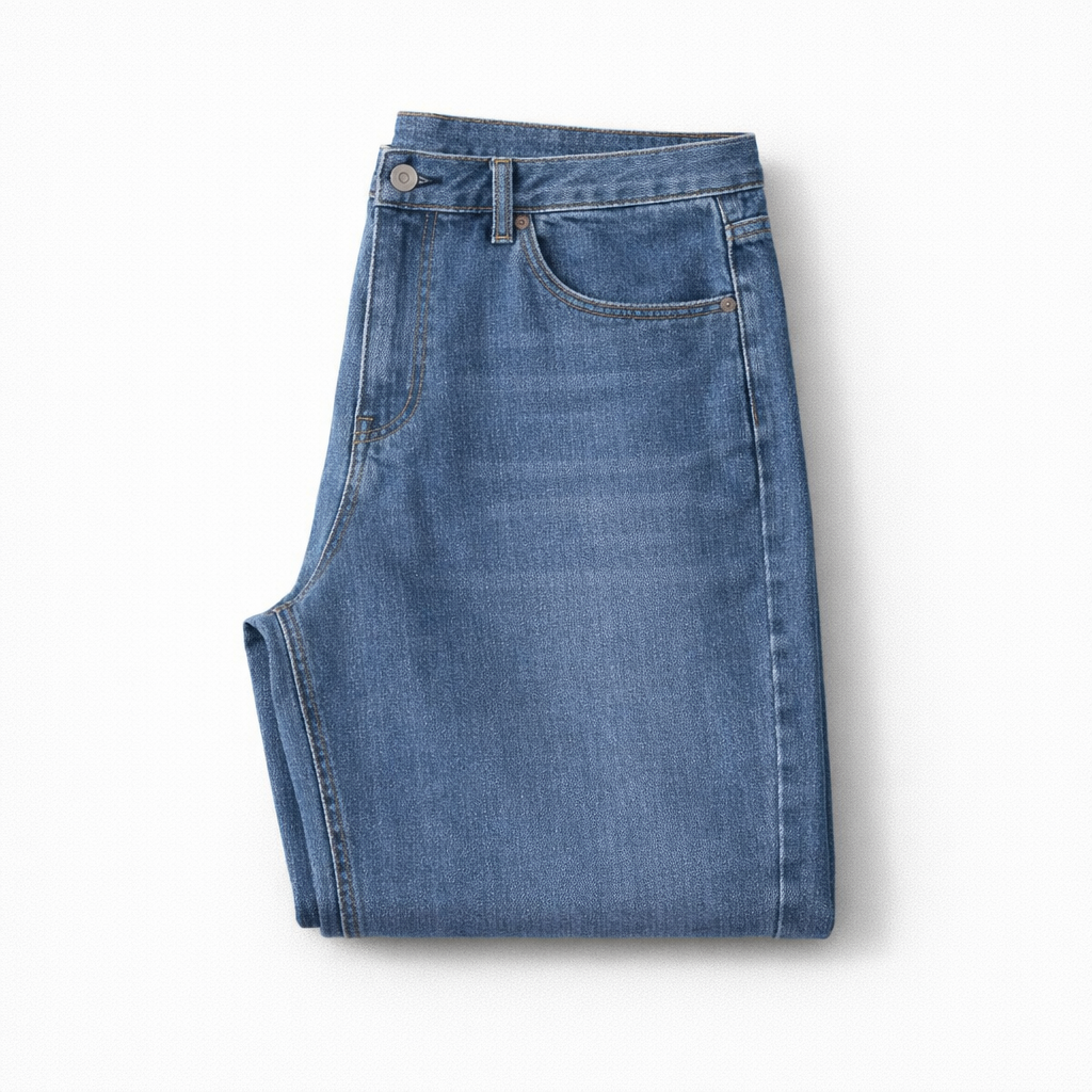 Halden Slim Fit Jeans
