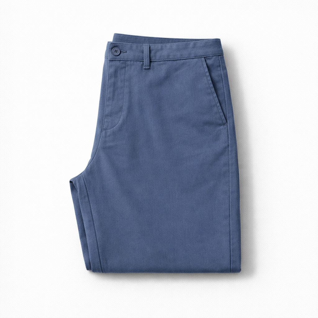 Halden Slim Fit Pants