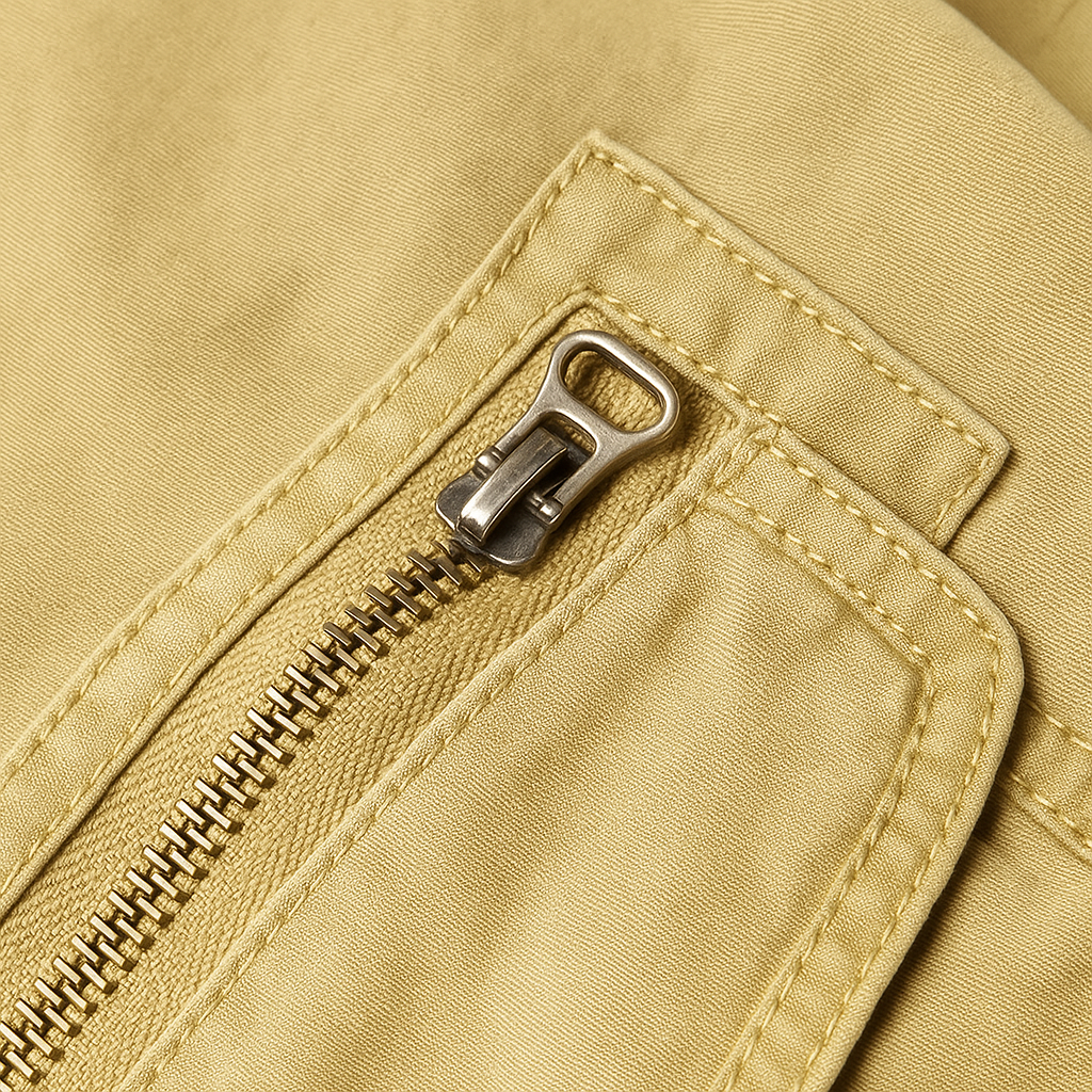 Halden Cargo Slim-Fit Pants