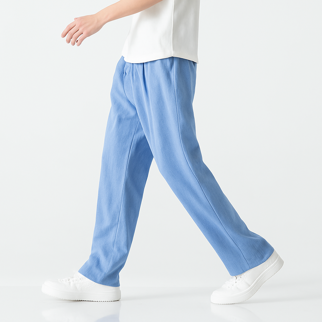 Camden Linen Pants