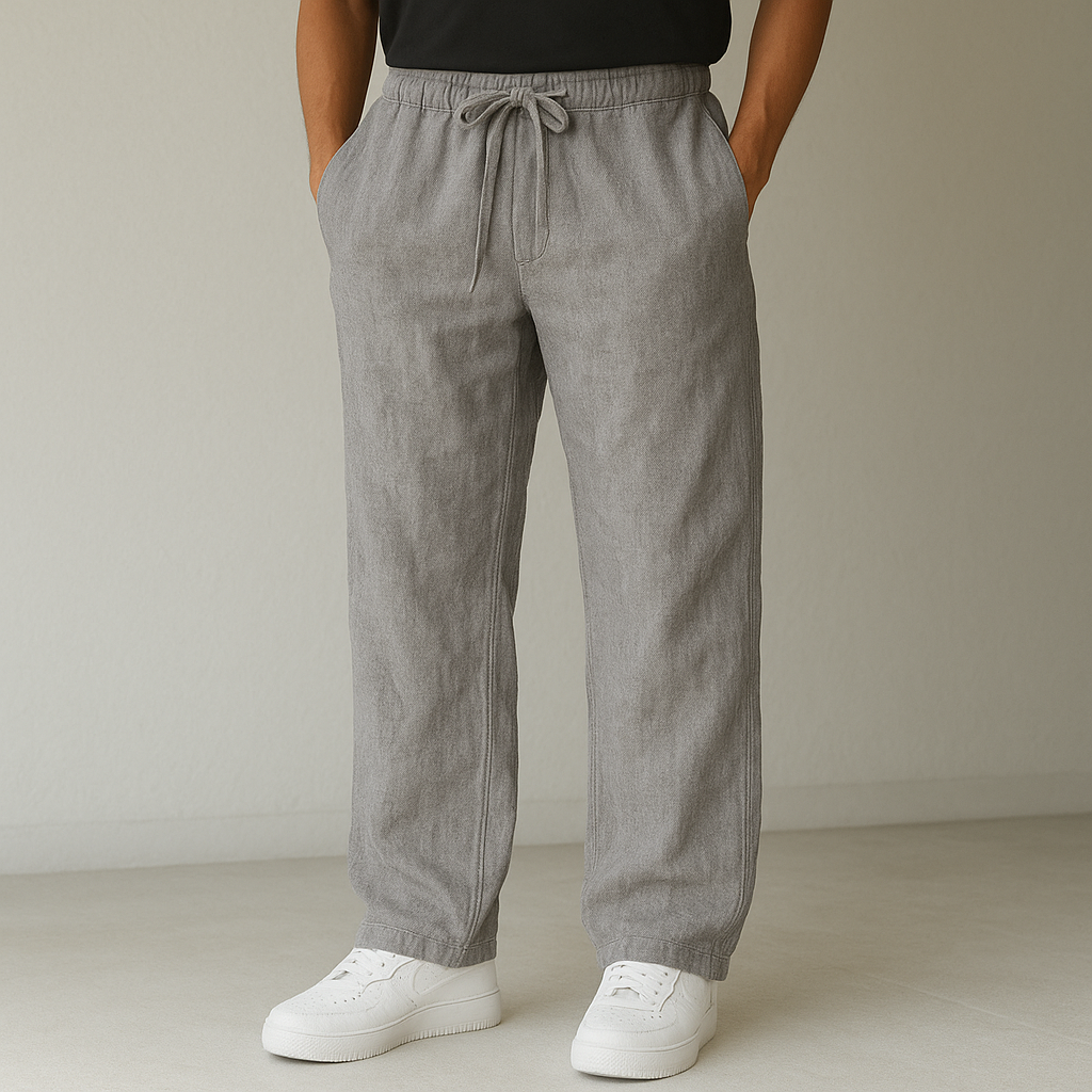 Santari Linen Pants
