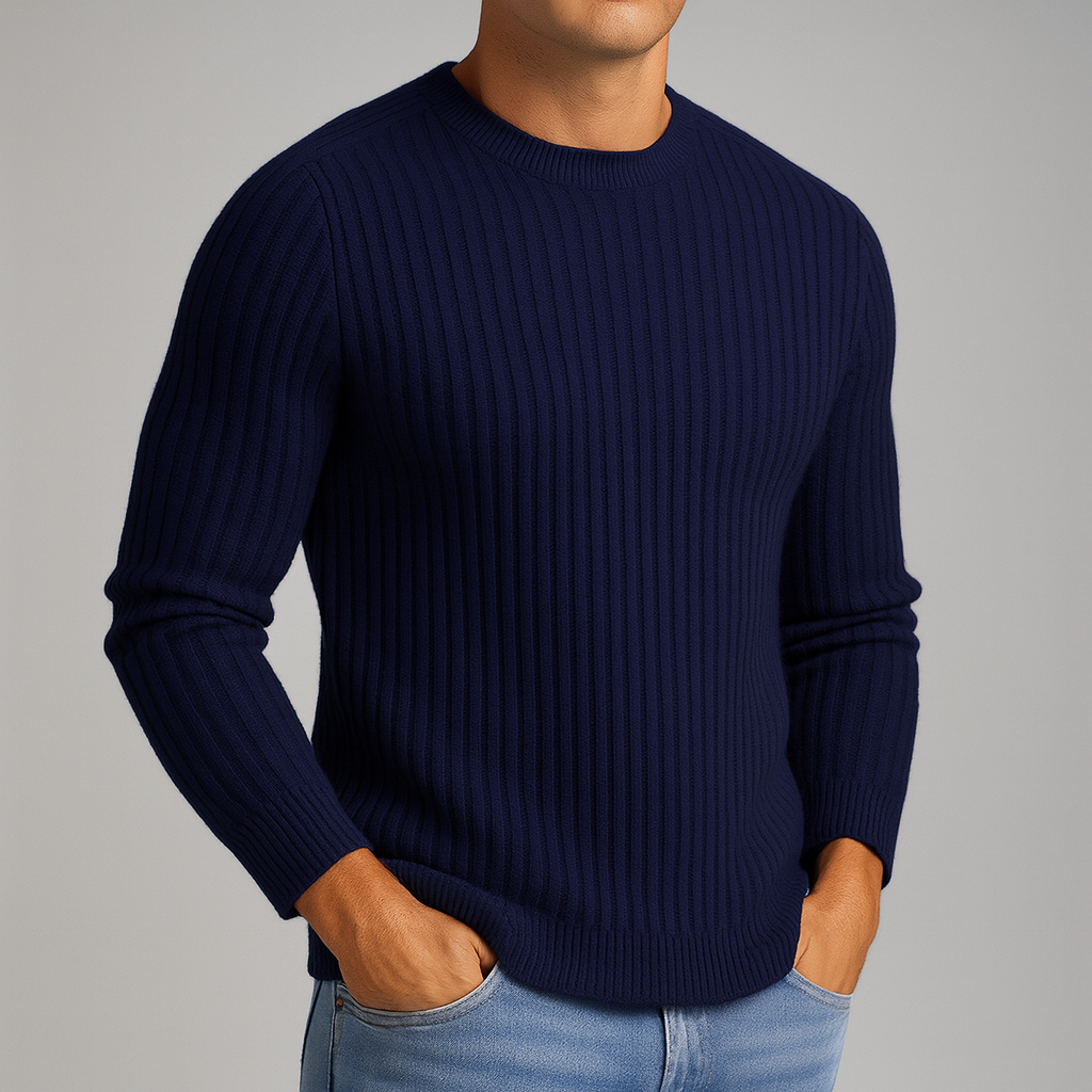 Montari Merino Wool Sweater