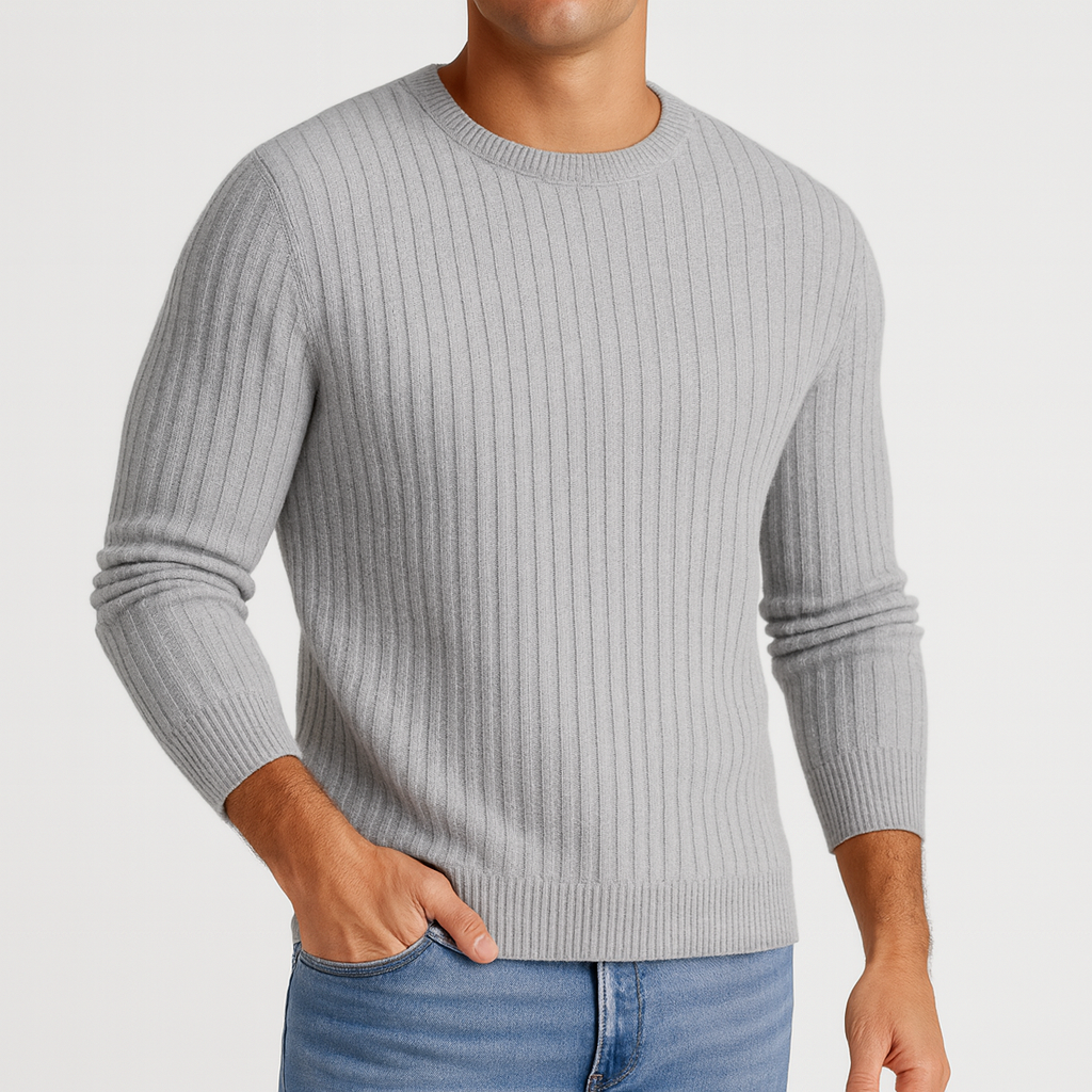 Montari Merino Wool Sweater