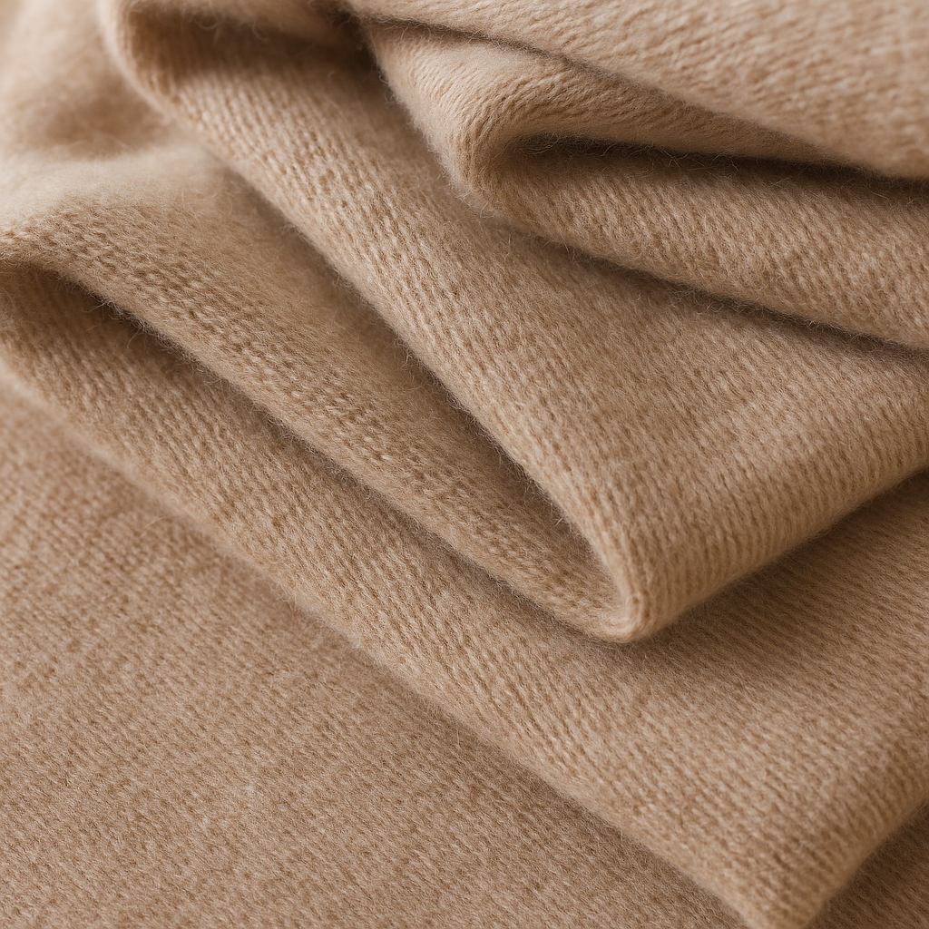 Montari Cashmere Sweater