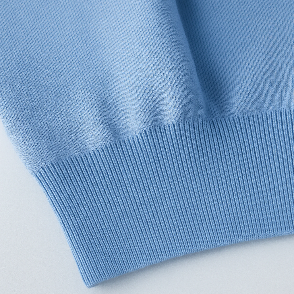Montari Cashmere Sweater