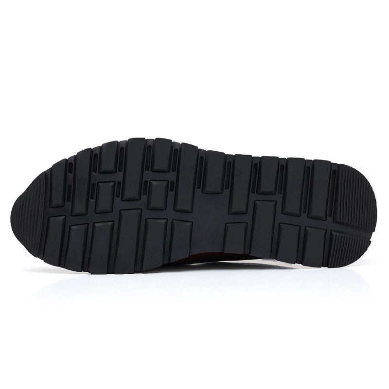 Santino Genuine Leather Shoes