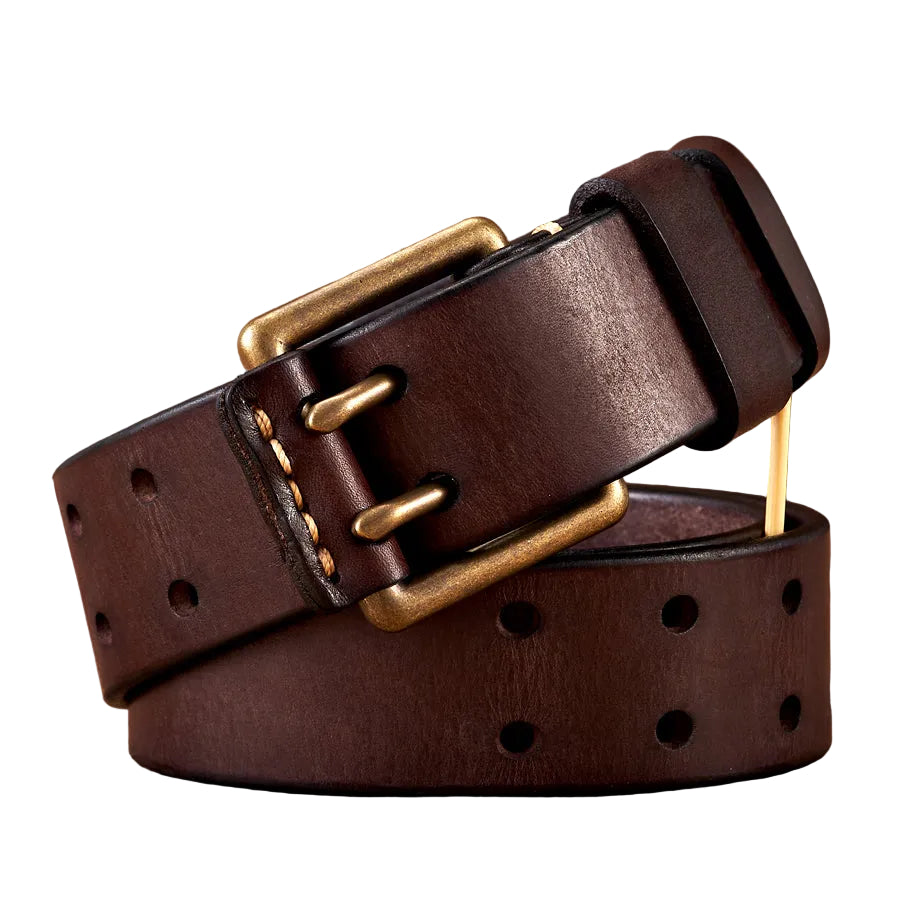 Halden Genuine Leather Belt