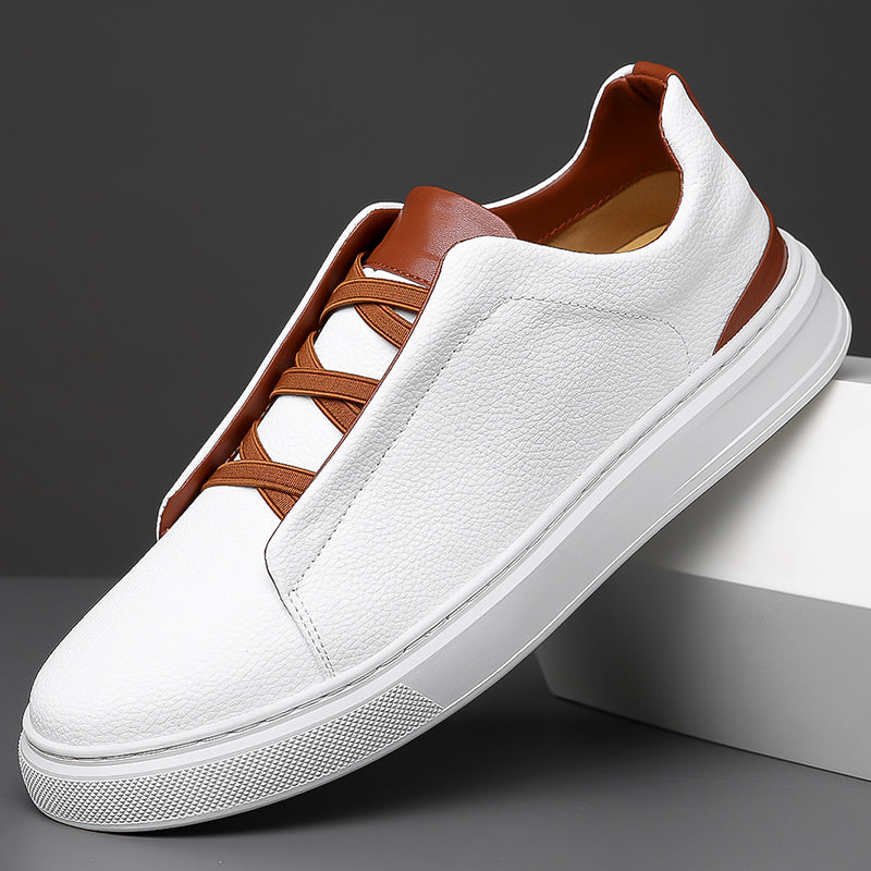 Montari Leather Shoes