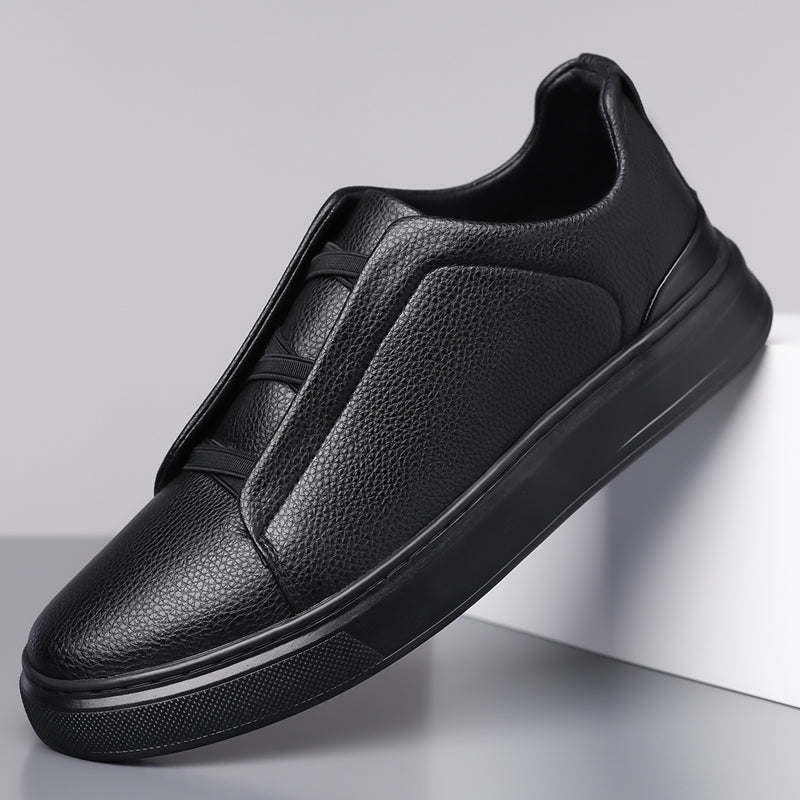 Montari Leather Shoes