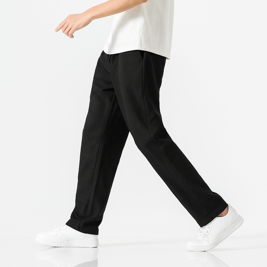 Camden Linen Pants