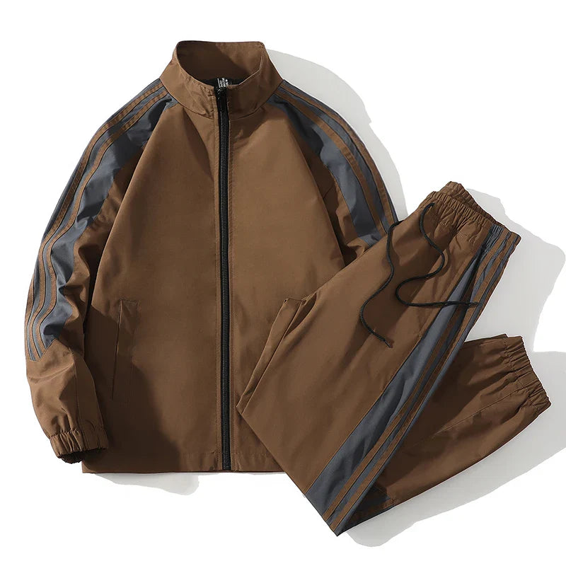 Kenley Full-Zip Tracksuit