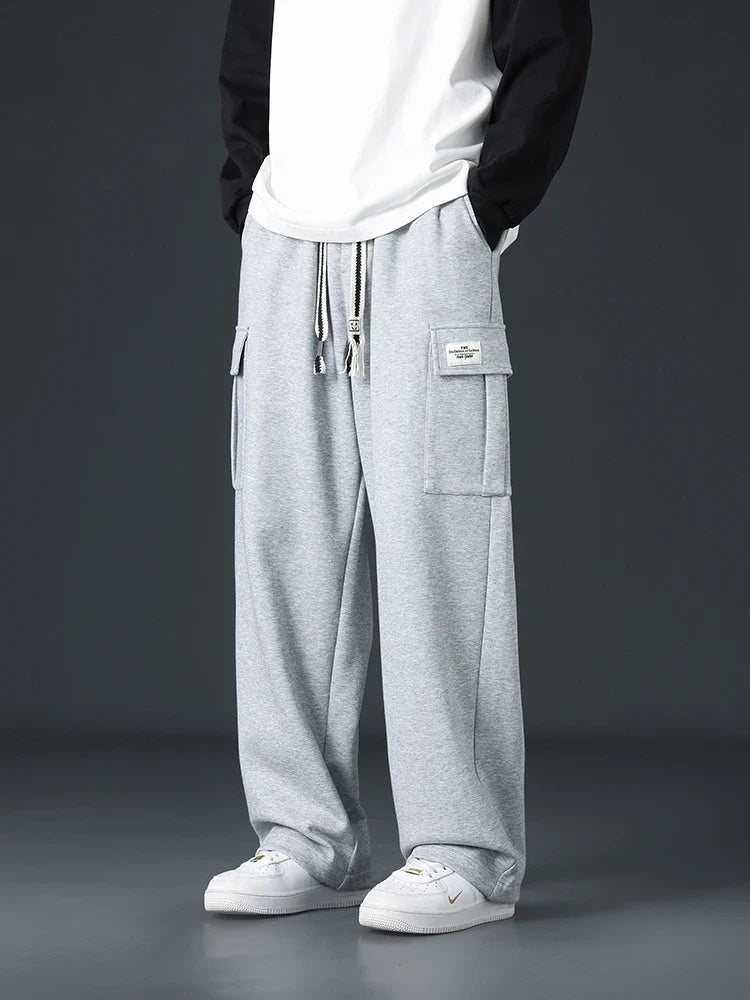 Camden Cargo Sweatpants