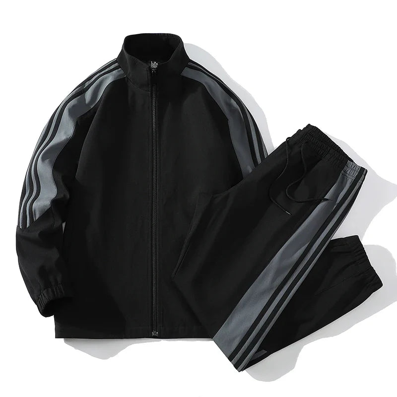 Kenley Full-Zip Tracksuit