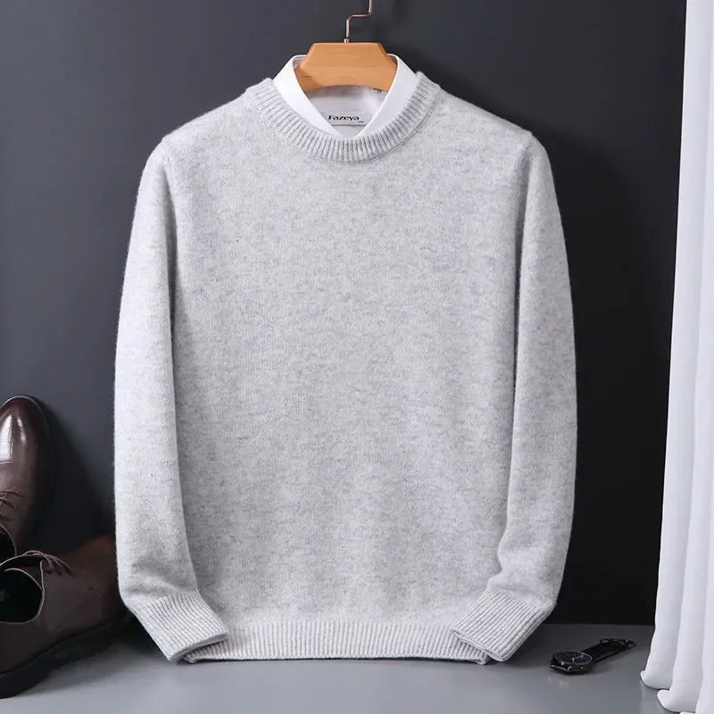 Santori Cashmere Sweater