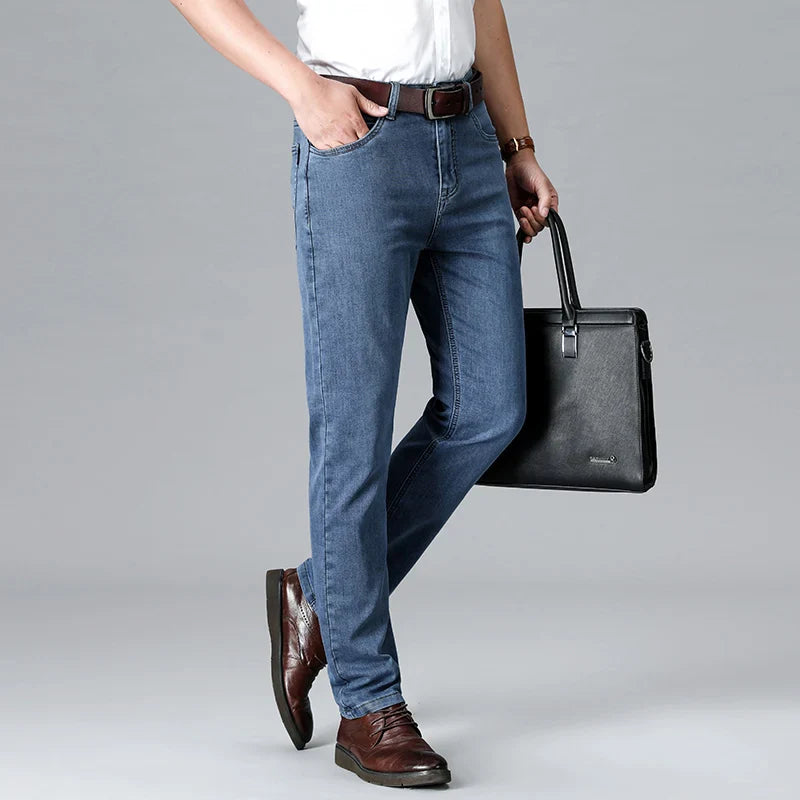 Halden Slim Fit Jeans