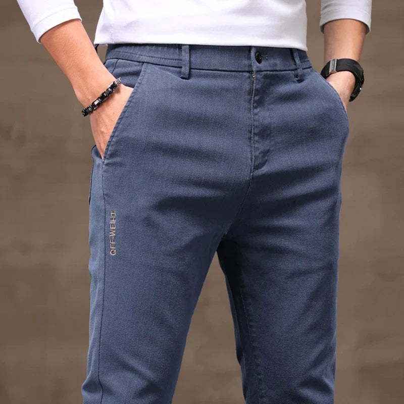Halden Slim Fit Pants
