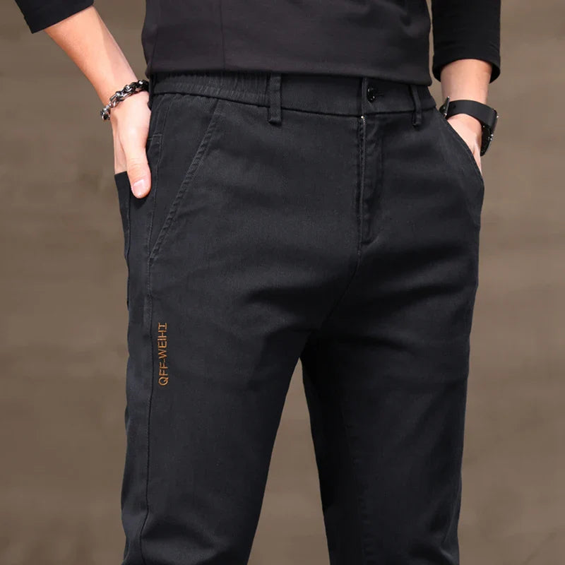 Halden Slim Fit Pants