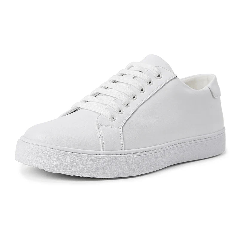 Avani Leather Sneakers
