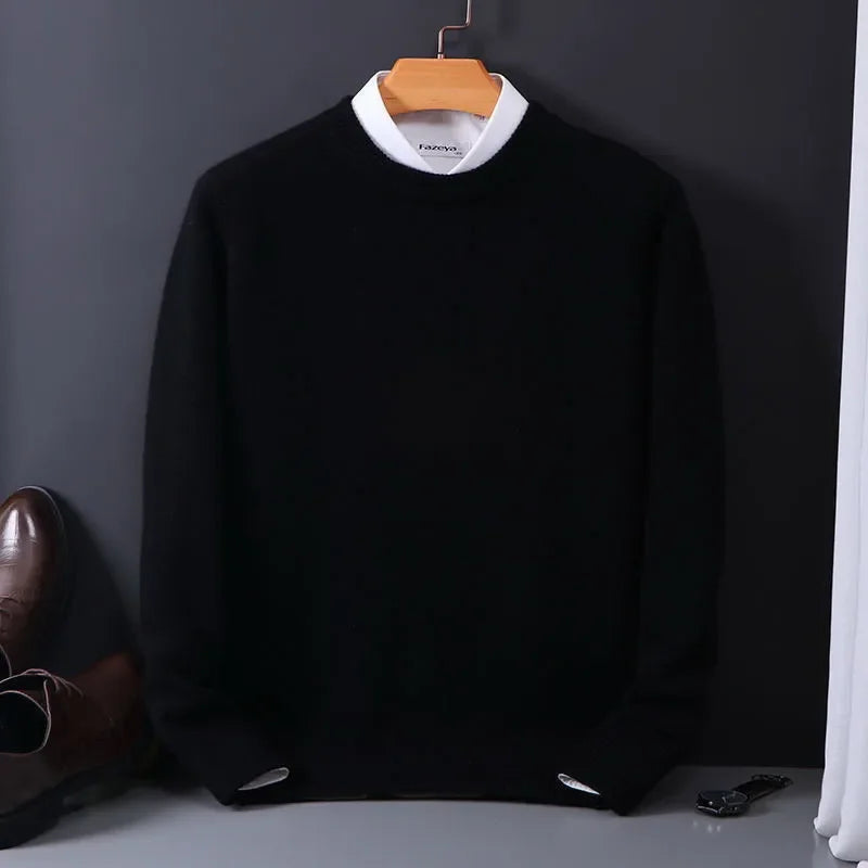 Santori Cashmere Sweater