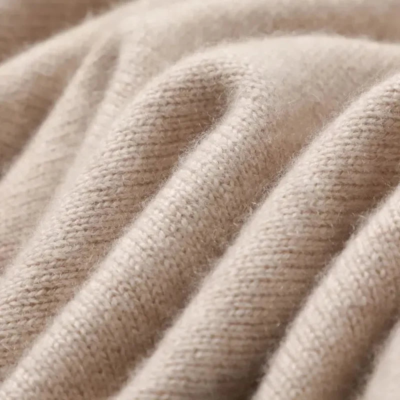 Santori Cashmere Sweater