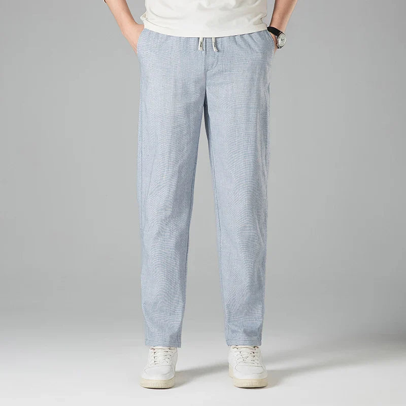 Montari Linen Pants