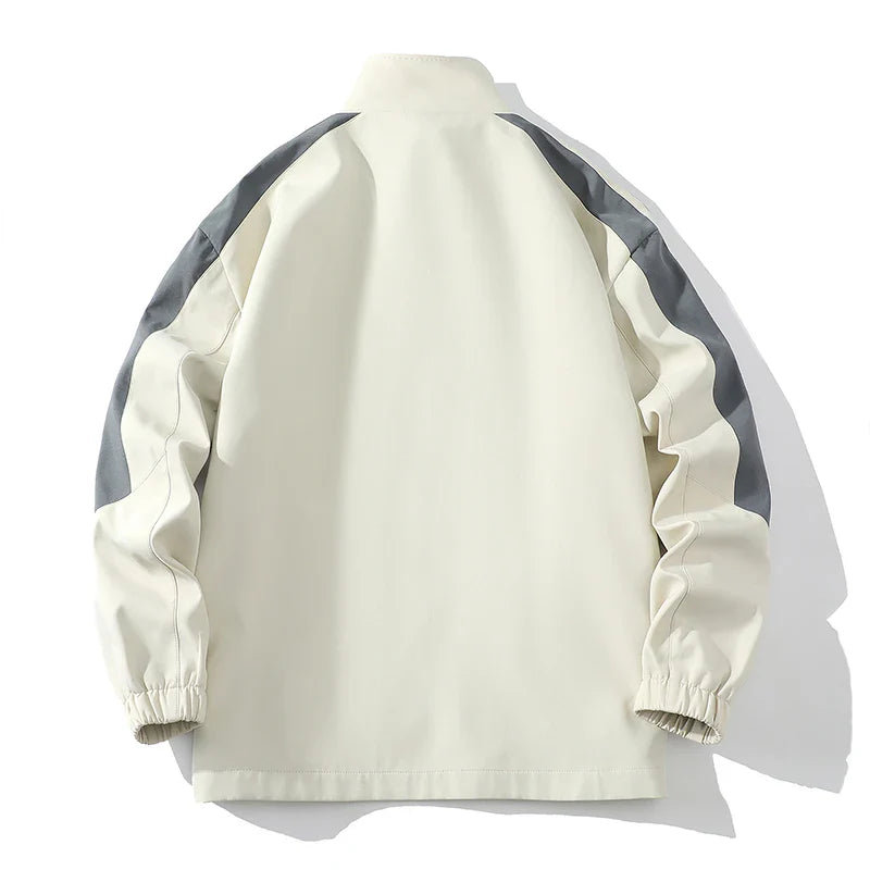 Kenley Full-Zip Tracksuit