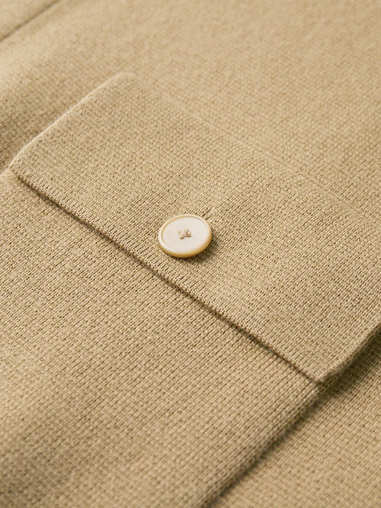 Santori Merino Wool Sweater