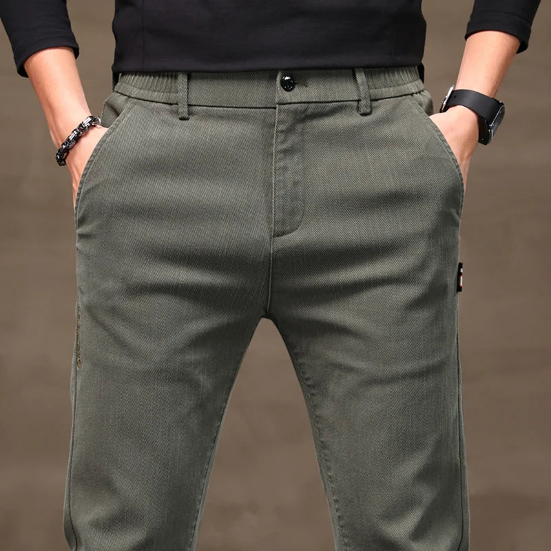 Halden Slim Fit Pants