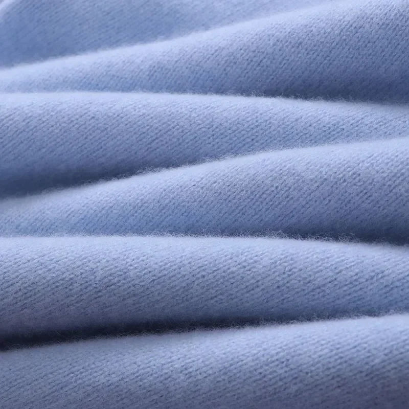 Montari Cashmere Sweater
