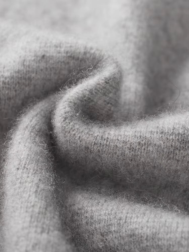 Montari Merino Wool Cardigan