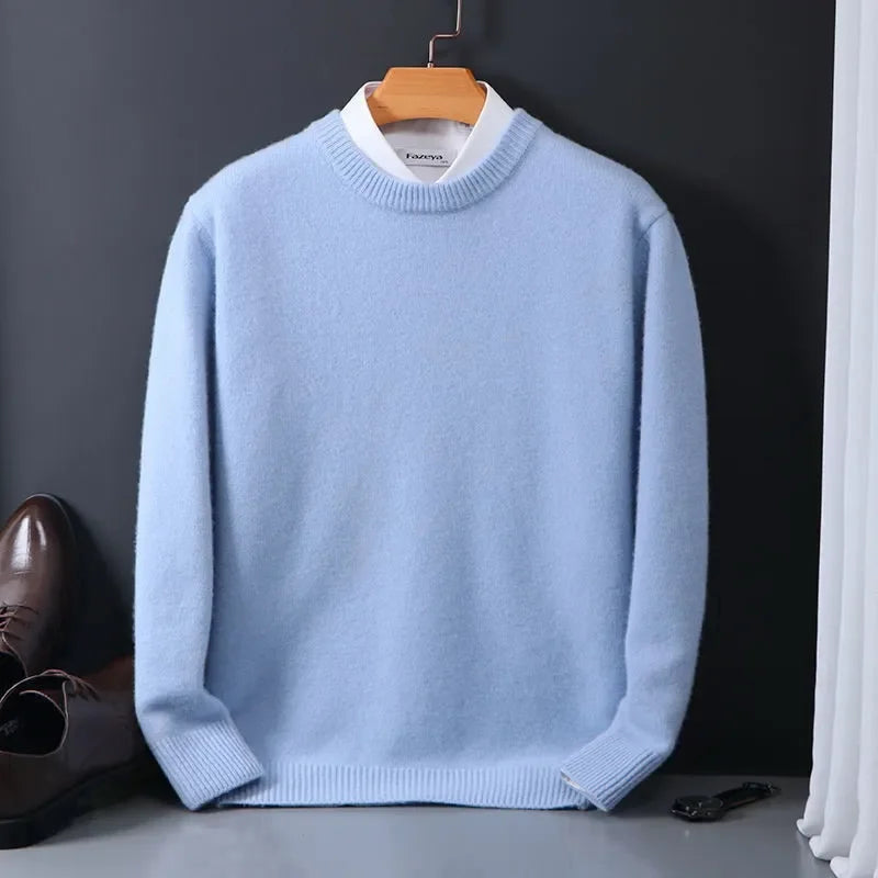 Santori Cashmere Sweater