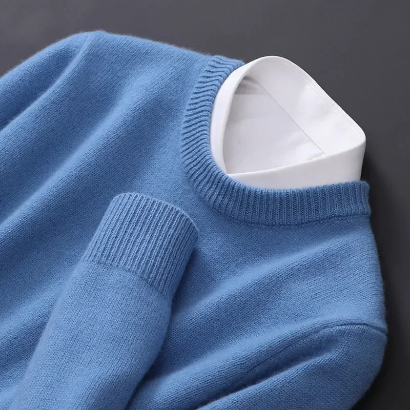 Montari Cashmere Sweater