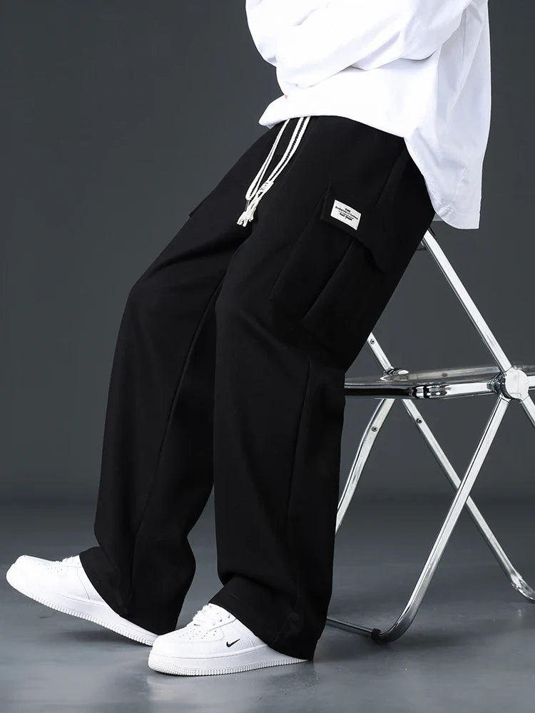 Camden Cargo Sweatpants