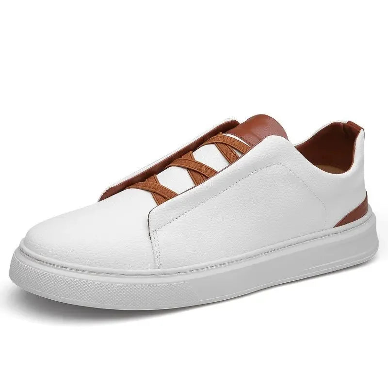 Montari Leather Shoes