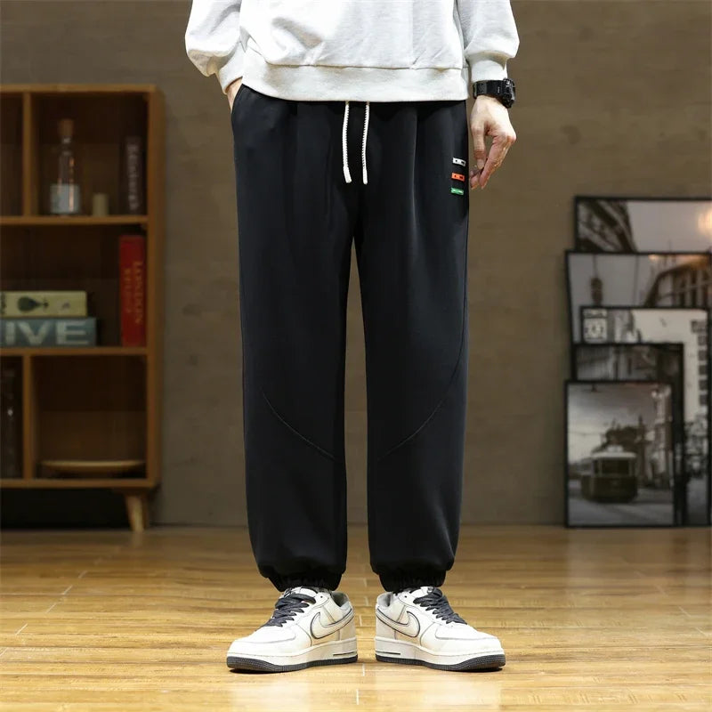 Camden Drawstring Sweatpant Joggers