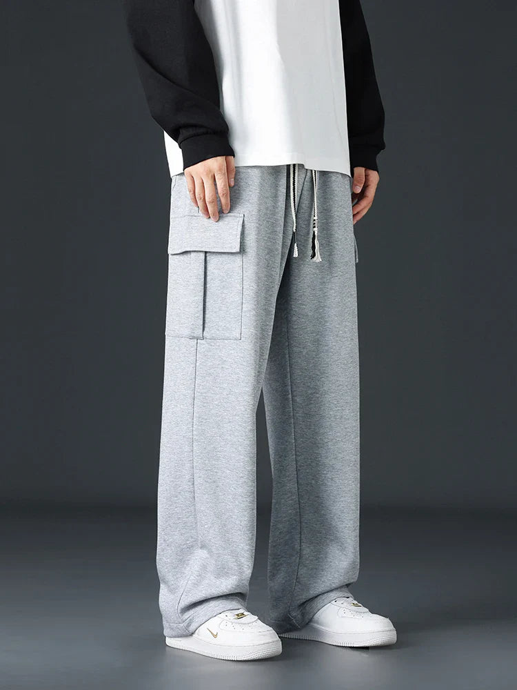 Camden Cargo Sweatpants