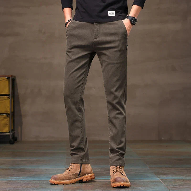 Halden Slim Fit Pants