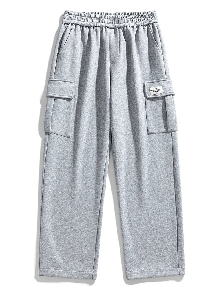 Camden Cargo Sweatpants