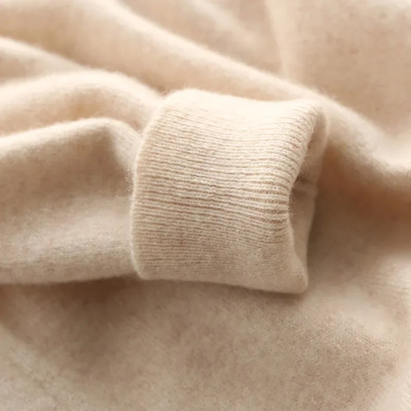 Santori Cashmere Sweater