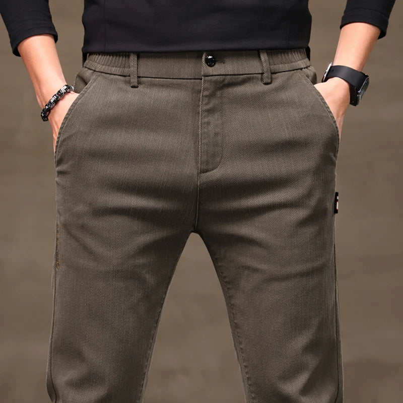Halden Slim Fit Pants