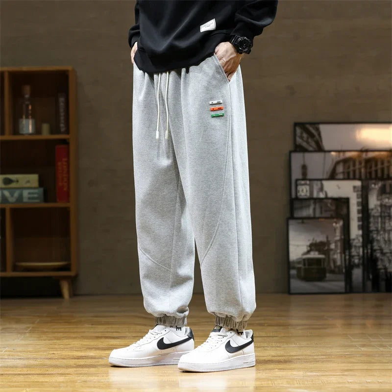 Camden Drawstring Sweatpant Joggers