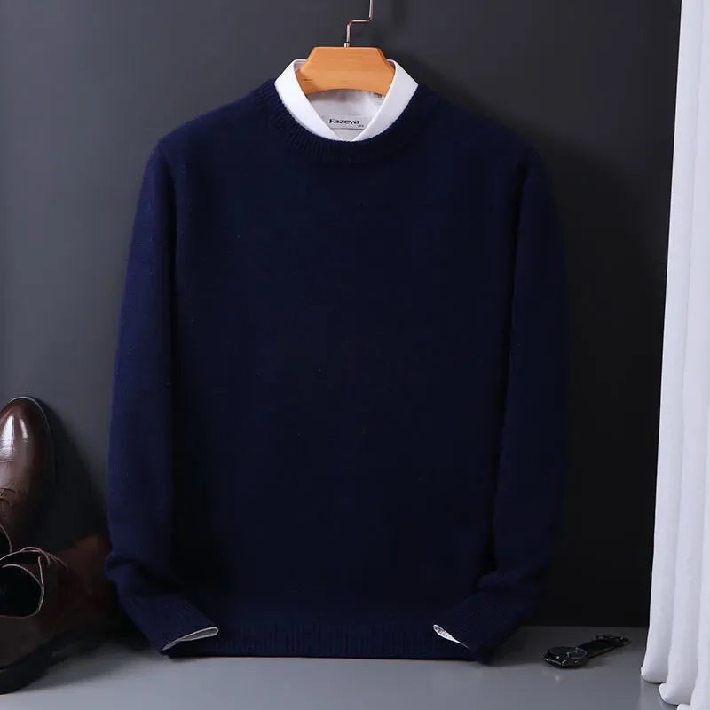 Santori Cashmere Sweater