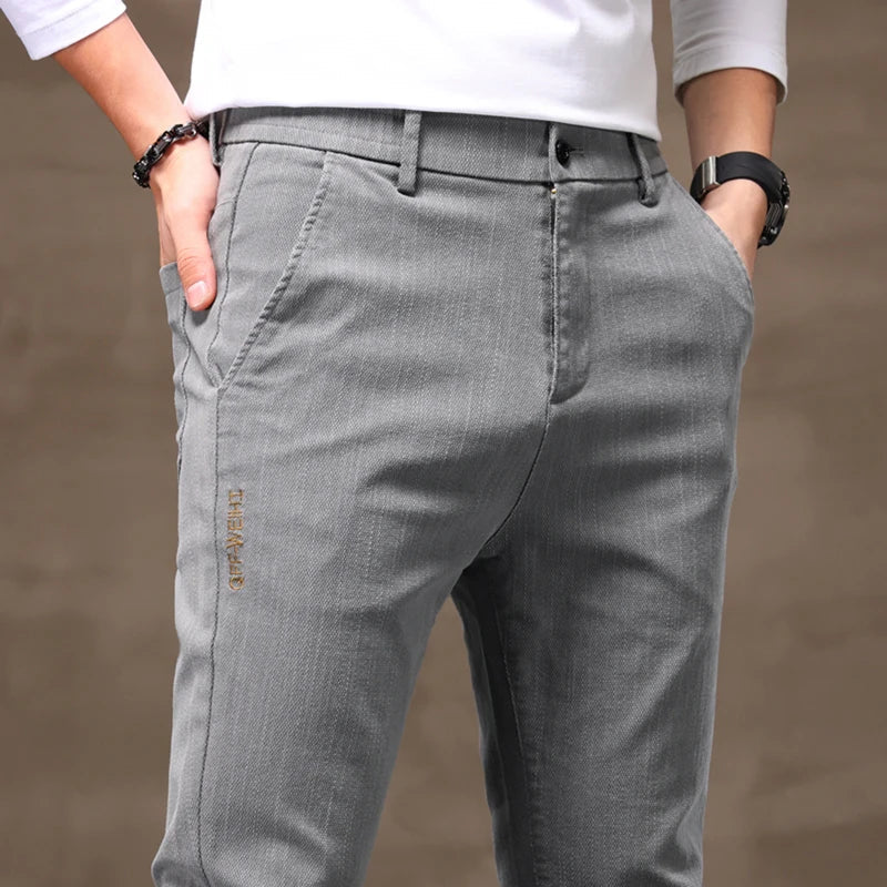 Halden Slim Fit Pants