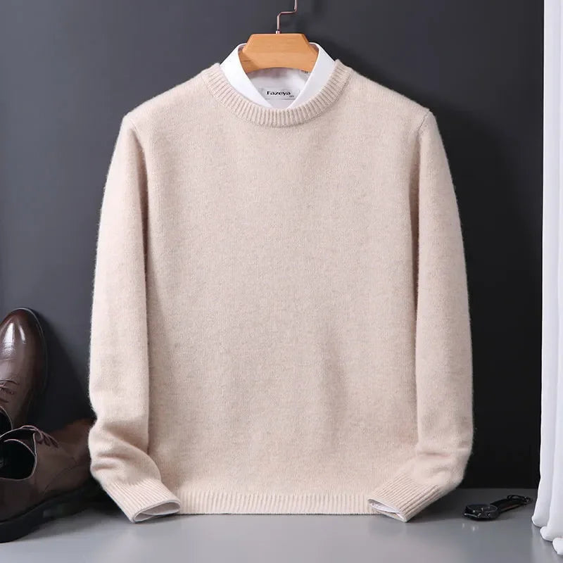 Santori Cashmere Sweater