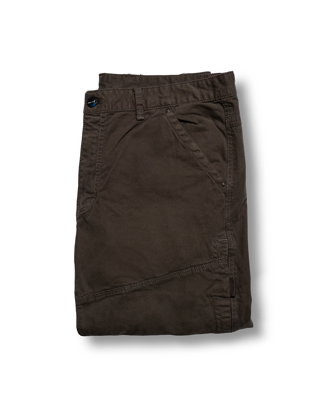 Mason Cotton Cargo Joggers