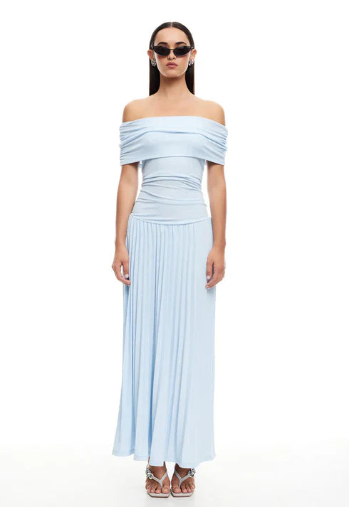 Flowy Maxi Dress – Women's Summer Dress
