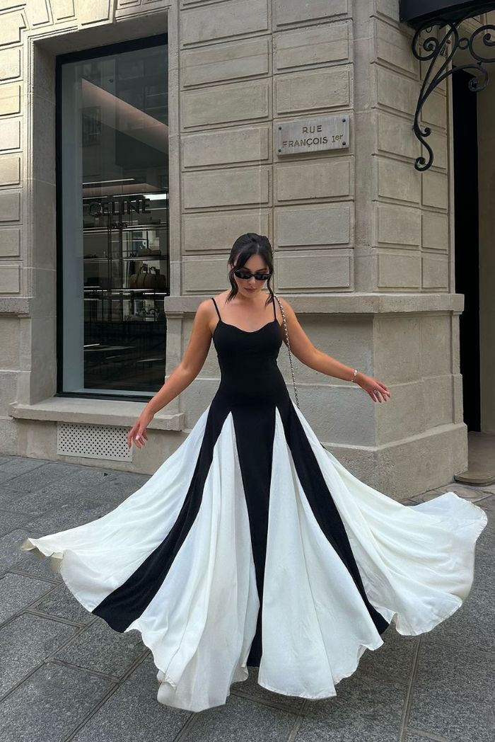 Lace Maxi Dress – Women's Formal Evening Dress