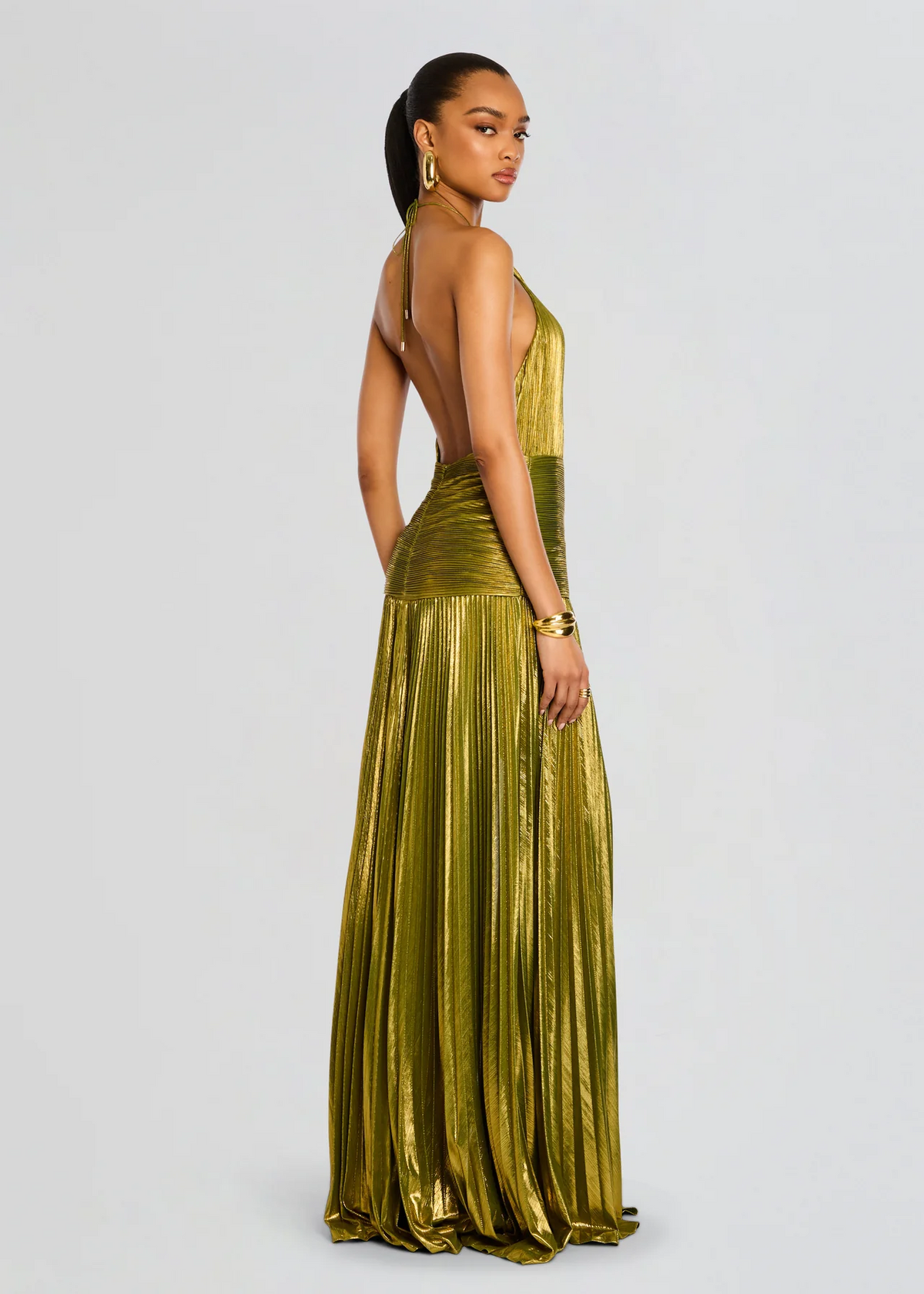 Maxi Dress – Women's Evening Dress